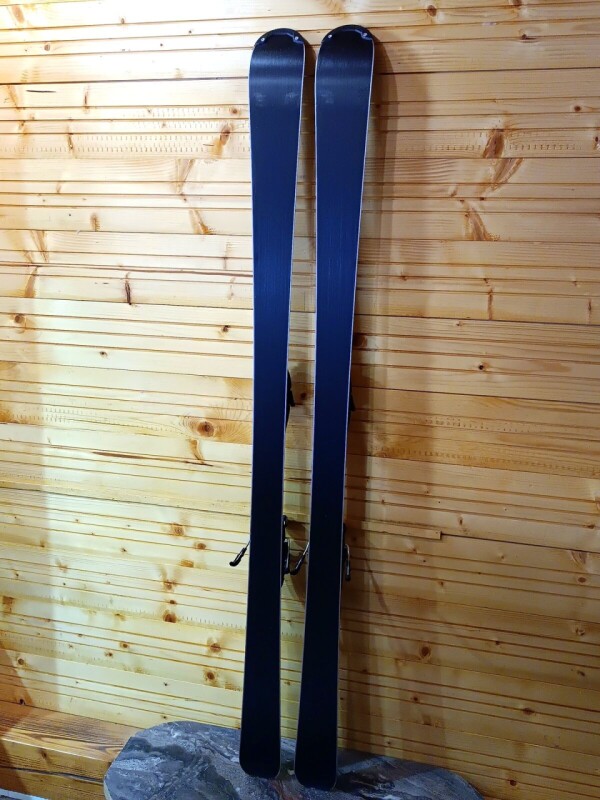LYŽE BLIZZARD RTX POWER 167CM